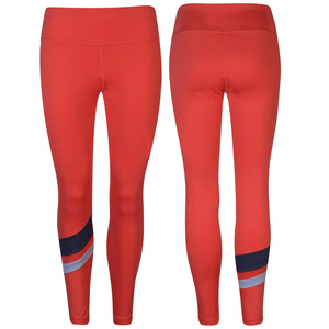 กางเกงโยคะฟิตเนสสำหรับผู้หญิง,ปรับแต่งได้ - Product Image 4