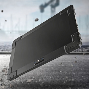 Fábrica más barata 10 pulgadas UNISOC T760 5G Touchpad Octa-core Android13 Computadora móvil 4GB + 128GB IP54 Tablet <span class=keywords><strong>PC</strong></span> resistente a prueba de polvo - Product Image 5