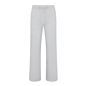 <span class=keywords><strong>Pantaloni</strong></span> in Jersey di <span class=keywords><strong>Cotone</strong></span> per <span class=keywords><strong>Donna</strong></span>, Leggings Morbidi con Coulisse, <span class=keywords><strong>Pantaloni</strong></span> Personalizzati da <span class=keywords><strong>Donna</strong></span>, <span class=keywords><strong>Pantaloni</strong></span> da Jogging Naturali Oversize - Product Image 5