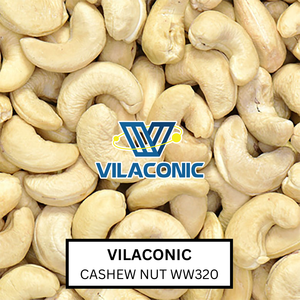 Anacardos de mayor exportación de núcleos naturales de Vietnam, venta al por mayor a granel de todo tipo SP LP W180 W240 W320, alta calidad muy barata - Product Image 2