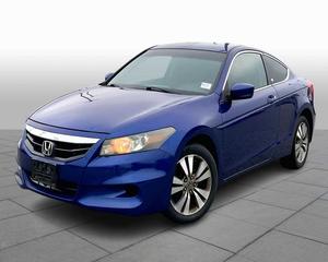 Honda Accord LX-S FWD 2011 Usado en Buen Estado, Coupé de 2 Puertas - Listo para Enviar - Product Image 1