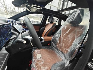 2024 G-L-C 300 d 2.0d AT 269hp 4WD diésel automático SUV con interior de cuero, volante a la izquierda/derecha - Product Image 5