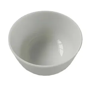 Gran oferta 2024, Material de sílice de alta temperatura de alta calidad, tapa de crisol de laboratorio, suministros de laboratorio químico compatibles con OEM - Product Image 1