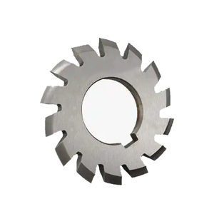 Fraiseuses à engrenages personnalisables pour les besoins de fabrication d'engrenages - Product Image 1