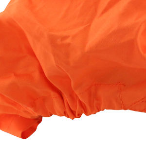 Casquette unisexe ajustable pour médecins, infirmières, chirurgiens, chefs, anti-poussière, avec bandeau anti-transpiration, chapeaux bouffants 100% polyester, détection des aiguilles - Product Image 6