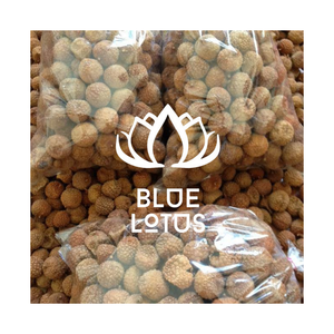 Fruta de lichi seca Natural de ALTA CALIDAD, bocadillo dulce saludable a granel, el mejor vendedor, Exportación de Vietnam - Product Image 1