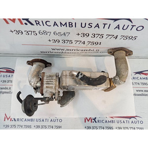 INTERCASERAS DE CALOR MAZDA 6 Sedan 2ª Serie R2AA20304 diésel 2184 (08>13) - Product Image 3