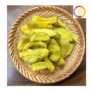 ของขบเคี้ยวฝรั่งอบแห้งแบบนุ่มธรรมชาติผลไม้เมืองร้อนฝรั่งสีชมพูจากเวียดนาม - Product Image 4