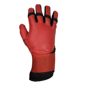 Derniers gants de baseball pour l'entraînement Gants de protection des poignets Gants de sport respirants Gants de frappe de baseball - Product Image 3