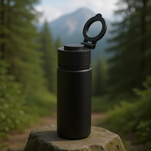 Borraccia Termica Personalizzata Bundy con Gadget Personalizzati - Product Image 3