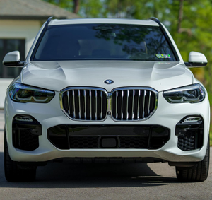 รถ SUV ปี 2019 X 5 xDrive50i 4WD/AWD สภาพดี ใช้งานน้อย พร้อมอุปกรณ์ครบครัน ขาย - Product Image 1