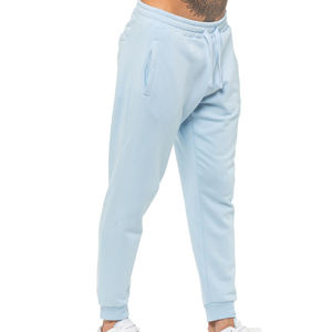 Pantalones formales profesionales informales ajustados de alta calidad para hombre, pantalones de lona a la moda - Product Image 4