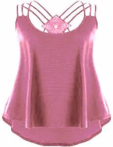 Vintage en stock Unisex Streetwear camiseta de impresión multicolor Tie Dye hombres 100% algodón tie Dye Hip Hop camisetas - Product Image 3