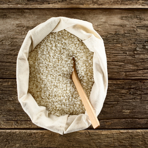 Arroz Blanco de Grano Largo Puro Listo para la Venta al por Menor, Arroz Blanco de Grano Largo Entregado con un Color Blanco Brillante y un Aroma Agradable - Product Image 3