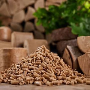 Granulés de bois de qualité à vendre Granulés de chêne, de pin et de hêtre haut de gamme en vrac à des prix de gros abordables - Product Image 5