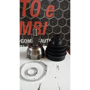 KIT DE RÉPARATION Pièces de Rechange Génériques Diverses Marques Série (90>) 494104 Essence 2699007 1990> - Product Image 2