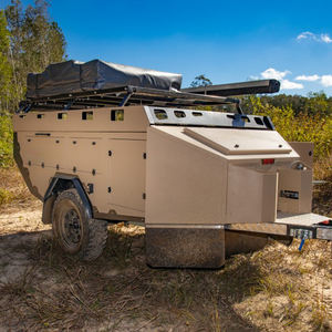 <span class=keywords><strong>Mini</strong></span> caravana, remolque perfecto, <span class=keywords><strong>2022</strong></span> - Product Image 3