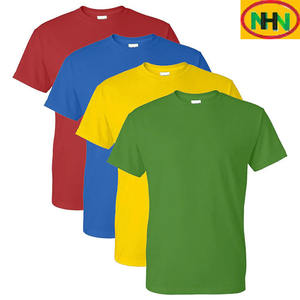 เสื้อยืดโอเวอร์ไซส์สตรีทแวร์ผ้าฝ้าย 100% ระบายอากาศได้ดี ไซส์ใหญ่พิเศษ สำหรับผู้ชายและผู้หญิง ลายกราฟิก  รักษ์โลก พิมพ์ลายซิลค์สกรีนตามสั่ง - Product Image 3