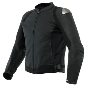 Blousons en cuir de moto DUHAN de haute qualité, fabriqués sur mesure, haute technologie, blousons de course en cuir de moto avec logo personnalisé - Product Image 5