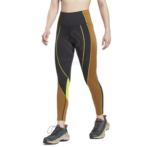 Leggings Personalizados para Mujer, Sexys, Transpirables, de Cintura Media, 100% Poliéster, Tejido Resistente, Pantalones de Alta Calidad para Mujer - Product Image 1