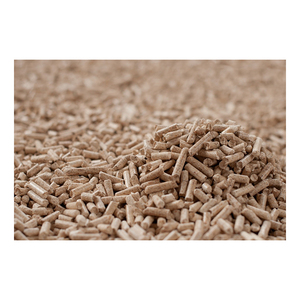 Stock en gros de granulés de bois fiables, granulés de biomasse prêts pour la distribution en vrac - Product Image 2