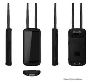 Équipement industriel portable DIY personnalisable STN-SC1000 avec poignée en acier et plastique pour ODM/OEM/OBM, garantie de 3 ans - Product Image 2