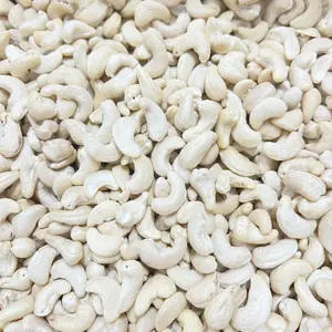 Wholesale Cheap Cashews Cashew Nuts Vietnam Product Made In Vietnam Short Leadtime < 5 Days