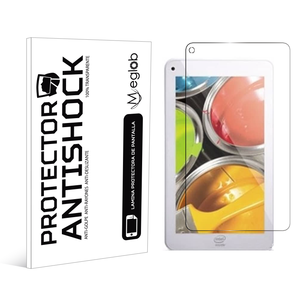 ฟิล์มกันรอยหน้าจอแท็บเล็ต QBex 785i - Product Image 1