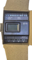 Relais intelligent GIC Miniature GENIE-NX 5A 240V AC/DC 11P Alliage d'argent 4NO Bornes à vis 8A Modèle G7DDT11
