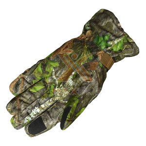 Produit phare à prix abordable : Gants de chasse d'extérieur en polyester imperméable de haute qualité, disponibles en gros - Product Image 6