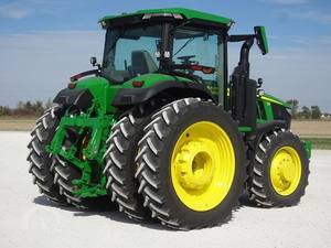 2023 JOHNN DEERE 7R 270 - Product Image 2