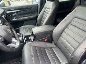 HON-DA CR-V SPORT TOURING 2026 PRÊT À ÊTRE EXPÉDIÉ - Product Image 2