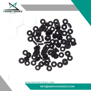 Bandas De Hemorróida De Silicone Ou Anéis Para Ligador De Hemorróida 100.200,500 PCS Novo CE Por Essência Mediva