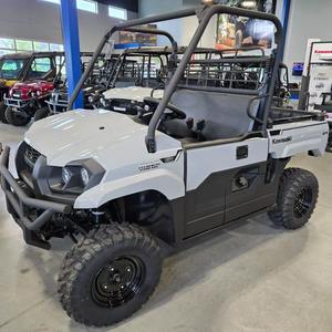 Kawasaki Mule Pro FXT Platinum Ranch Edition 2025 2026 - Product Image 1
