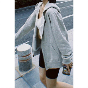 Sudadera con Capucha Extra Grande para Hombre, Estilo RL, con Logotipo Personalizado, Estilo Clásico, Bordada, de Algodón Sólido, Diseño de Marca - Product Image 2