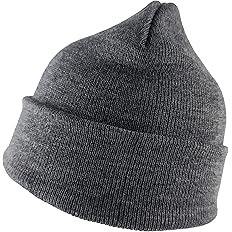 Gorro de invierno de punto Jacquard con logotipo personalizado, gorro de moda, gorros de punto de invierno, gorros bordados personalizados - Product Image 2