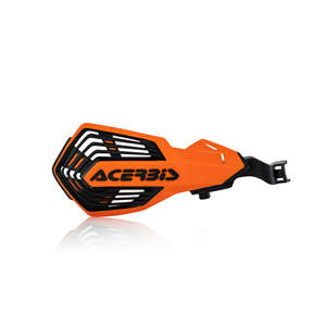 K-FUTURE PARAMANI Accessori per Manubrio Moto Acerbis - Product Image 1
