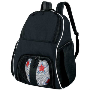 Mochilas Deportivas de Fútbol y Baloncesto con Logotipo Personalizado, de Alta Calidad, Precio al por Mayor, con Marco Externo, Impermeables - Product Image 1