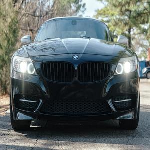 2011 B-M-W Z-4 s-D-r-i-v-e35-i-s - Product Image 1