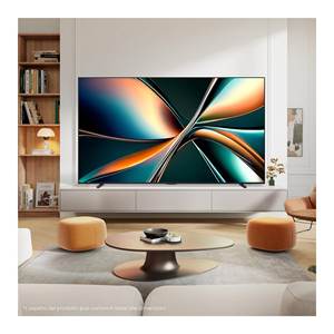 Televisor MiniLED Vidaa U U7 SERIES 100U7Q Negro 20016155 - Product Image 2