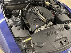 BMW Z4 M Roadster d'occasion 2006, conduite à gauche/droite - Product Image 4