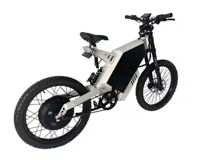 ÚLTIMAS OFERTAS EN VENTAS Bicicleta Eléctrica R1 Enduro 72v 12000w <span class=keywords><strong>K5</strong></span> - Product Image 2