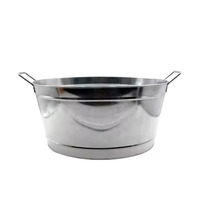 Top Trend ing Fantastische Qualität Sukkulenten Pflanzer Umwelt freundliche verzinkte Natur muster Garten Indoor Outdoor Dekor