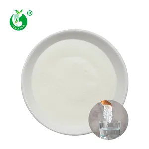 China Fornecedor Melhor Preço Private Label 100% Natural Comestível Bulk Hydrolyze Peixe Colágeno Peptídeo Em Pó