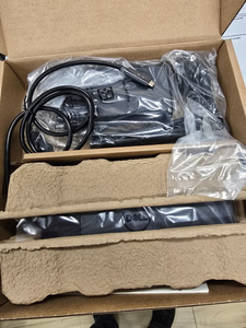 Док-станция WD25TB5 Thunderbolt 5 с адаптером 330 Вт, хаб-станция для ноутбуков, настольных ПК и рабочих станций - Product Image 4