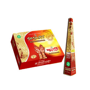 Conos de Pasta de Henna al por Mayor de Fábrica, Conos de Pasta de Henna de Color Intenso y Amigables con la Piel, Conos de Henna Mehndi, Conos de Henna Inteligentes con Certificación Halal - Product Image 1