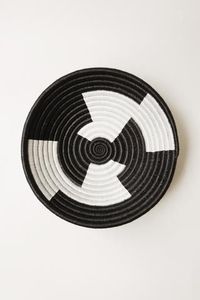 Napperon fleur en rotin tissé à la main ménage cuisine isolation chaude tapis de Table hôtel Western Restaurant tapis décoratif antidérapant - Product Image 6