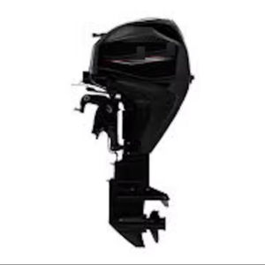 Motor Fuera de Borda Nuevo de Marca Superior, 25 hp, EFI, 4 Cilindros, Fabricación Estadounidense, Arranque Mecánico y Eléctrico Remoto, Eje de 20 Pulgadas, 25ELPT - Product Image 1