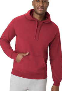 Sudadera con Capucha para Hombre, Tallas Grandes y Altas, Logotipo Personalizado, Venta al por Mayor, Nueva Llegada, Talla Extra Grande - Product Image 2