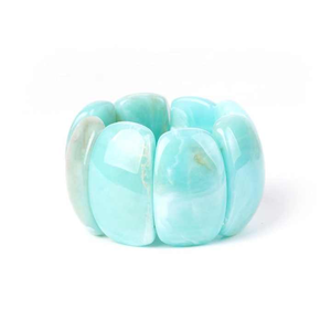 Fabriqué à la main élégant superbe bracelet de mode/Bracelet fait à la main en résine conception unique - Product Image 6